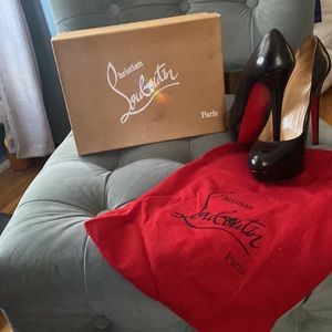 Christian Louboutin